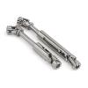 2pcs C8815 Drive Shaft for C8815 Willys 1/10 RC Car Upgrade Parts Accessories view 2