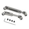 2pcs C8815 Drive Shaft for C8815 Willys 1/10 RC Car Upgrade Parts Accessories view 4