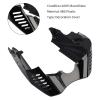 Areyourshop Belly Pan Lower Engine Spoiler Fairing Cover for Yamaha XSR900 2022-2025 view 3