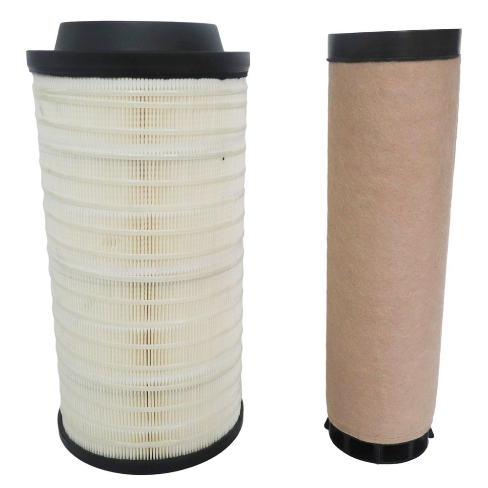 Air Filter JM-1054AB For JCB JS200SC JS220LC JS240LC