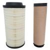 Air Filter JM-1054AB For JCB JS200SC JS220LC JS240LC view 1