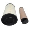 Air Filter JM-1054AB For JCB JS200SC JS220LC JS240LC view 2