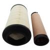Air Filter JM-1054AB For JCB JS200SC JS220LC JS240LC view 3