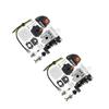 2X SRM 225 Carburetor Fit For SRM-225 GT PAS PE SHC Weedeater With Air Filter Case- view 1