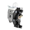 2X SRM 225 Carburetor Fit For SRM-225 GT PAS PE SHC Weedeater With Air Filter Case- view 3