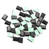 10pc Set RC Manager Connector ESC Light Servo Line Y Line Extension Cord Switch Line Compatible with RC Car Models Buggy Drift Crawler 1 10 Scale Models view 1