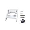 RC Toys Upgrades Parts For WPL For C14 C24 C34 B16 B24 1/16 RC Car Metal Upgrade Replacement Servo Compartment Parts Remote Control view 1