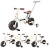 ZUKKA Toddler 4 in 1 with Detachable Push Handle and Silent Wheels Lightweight Easy-to Assemble for Over 18 Months Baby Toddlers view 1
