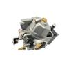 AbcYdi 6E8-14301-05 6E7-14301 684-14301 Carburetor Assy Fit for 2-str Outboard 9.9 15 684-14301-03 6E8-14301-01 Boat view 1