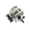 AbcYdi 6E8-14301-05 6E7-14301 684-14301 Carburetor Assy Fit for 2-str Outboard 9.9 15 684-14301-03 6E8-14301-01 Boat view 2