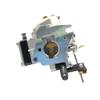 AbcYdi 6E8-14301-05 6E7-14301 684-14301 Carburetor Assy Fit for 2-str Outboard 9.9 15 684-14301-03 6E8-14301-01 Boat view 3