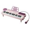 Children's Piano Keys, Multi-Setting Play, 42.5x15x9cm, Kids Piano Instrument, Portable Music Keyboard, Fun and Entertaining, for Boys, Girls, Family, School, Holiday, Home view 1