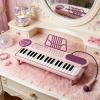 Children's Piano Keys, Multi-Setting Play, 42.5x15x9cm, Kids Piano Instrument, Portable Music Keyboard, Fun and Entertaining, for Boys, Girls, Family, School, Holiday, Home view 4