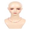 Holly Wheeler Costume Necklace Strange Holly Wheeler Cosplay Rainbow Colors Accessories Halloween view 2