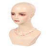 Holly Wheeler Costume Necklace Strange Holly Wheeler Cosplay Rainbow Colors Accessories Halloween view 3