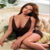 5FT Adult Realistic Female Doll  Full Size Companion Figure with Soft Touch TPE Skin and Fully Poseable Frame for Roleplay, Fantasy Themes and Creative Photography view 1
