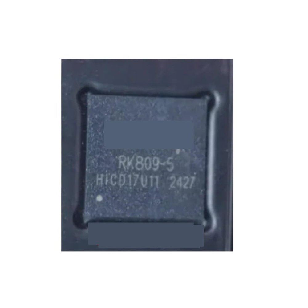 (10 Piece) Rk809-5 chip