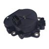 Compatible Servo Motor Transfer Case Assembly for Snarler AT6 L E5 Snarler AT6 S E5 Snarler AT6 L T3b Snarler AT6 S T3b Q02F51000001 view 2