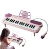 Children's Piano Keys,Interactive Entertainmen, 42.5*15*9cm, Electronic Key Piano, Kids Keyboard Toy, Encourages Creativity, for Family, School, Holiday, Indoor, Outdoor Play view 1