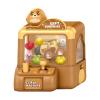 Animal Themed Mini Claw Machine Toy, 2026 Claw Machine with Cute Animal Prizes, Portable Home Arcade Games with Grabber Joystick, Funny Birthday Christmas Party Interactive Gifts (Brown, One-Size) view 1