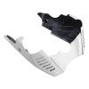Areyourshop Belly Pan Lower Engine Spoiler Fairing Cover for Yamaha XSR900 2022-2025 view 1