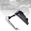 Areyourshop Belly Pan Lower Engine Spoiler Fairing Cover for Yamaha XSR900 2022-2025 view 2