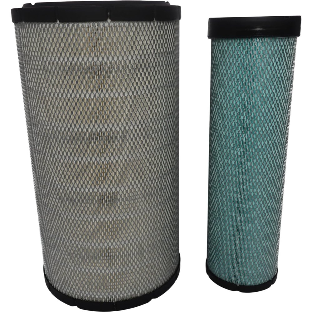 CA-736 Air Filter For Yutong YTR280C Rotary Drilling Rigs