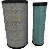 CA-736 Air Filter For Yutong YTR280C Rotary Drilling Rigs view 1