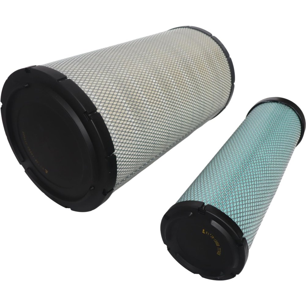 Air Filter CA-736 For Yuchai YC360-8 Crawler Excavators