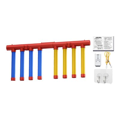 Catching Sticks Game, Funny Reflex Sticks, Drop Stick Game, Family Games for Kids and Adults, Hand Eye Coordination Activities, for Families Parents Teachers Athletes