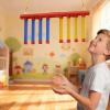 Catching Sticks Game, Funny Reflex Sticks, Drop Stick Game, Family Games for Kids and Adults, Hand Eye Coordination Activities, for Families Parents Teachers Athletes view 2