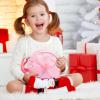 Kids Makeup Sets for Girl - Washable Realistic Portable Dress-up Toys | Little Girl Makeup,for Birthday Christmas Beauty Home Travel Night Party School Event Beach Photoshoot view 2