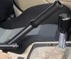 aetherzium Extended Drift Handbrake Kit Black Plastic Replacement Parts for Cars view 3