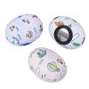 Tayerop The Replacement Balls (for Mamaroo Swing) Offer More Interaction and Reversible Ball Options to Complement The Multi-Coloured with MamaRoo Cradle in a Set of 3 Balls  view 1