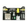 830 Hole Breadboard Electronic Starter Kit for Circuit Board for Electronics Engineering Education Learning Electronic Components Assortment view 3