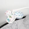 Tayerop The Replacement Balls (for Mamaroo Swing) Offer More Interaction and Reversible Ball Options to Complement The Multi-Coloured with MamaRoo Cradle in a Set of 3 Balls  view 2