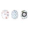 Tayerop The Replacement Balls (for Mamaroo Swing) Offer More Interaction and Reversible Ball Options to Complement The Multi-Coloured with MamaRoo Cradle in a Set of 3 Balls  view 3