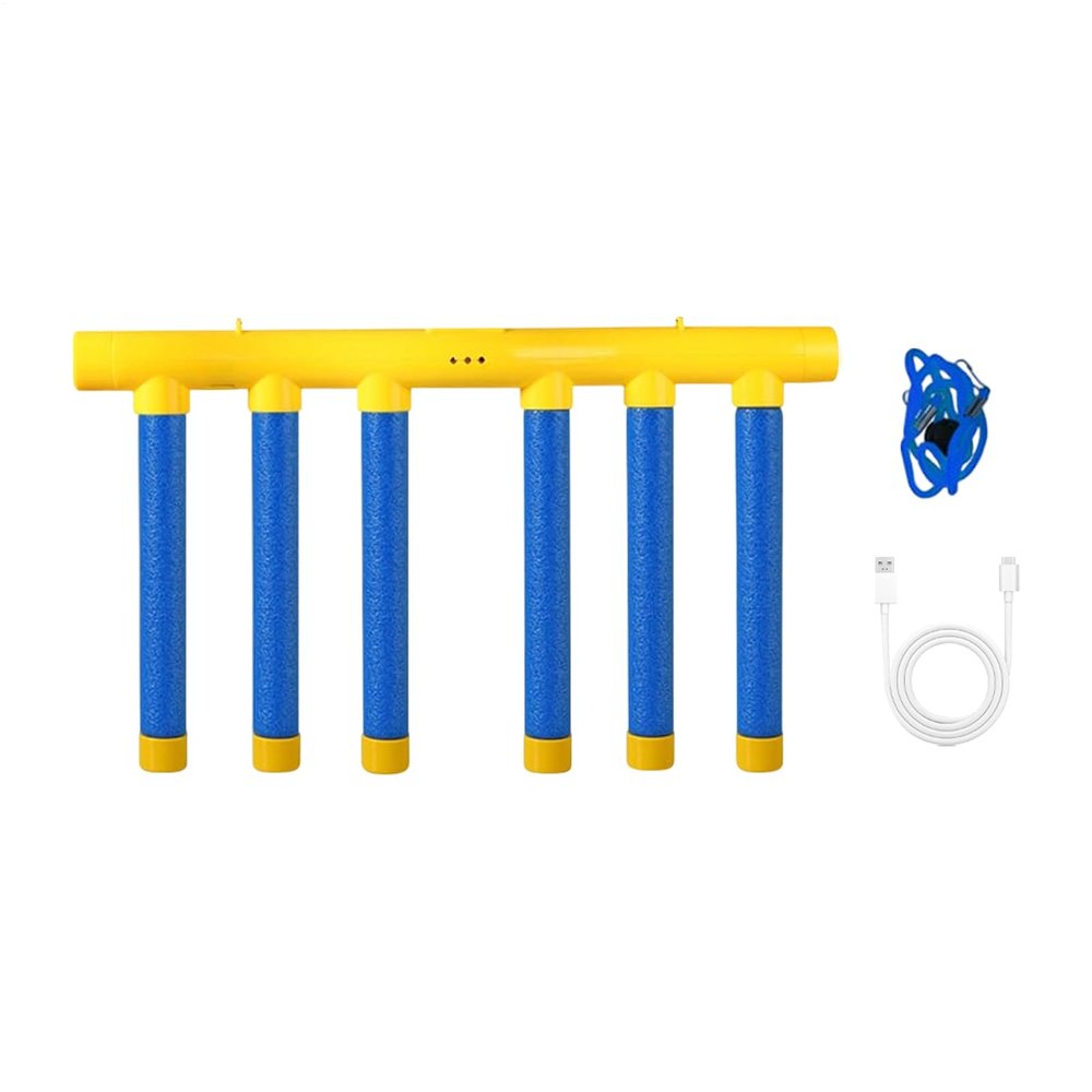 Catching Sticks Game, Funny Reflex Sticks, Drop Stick Game, Family Games for Kids and Adults, Hand Eye Coordination Activities, for Families Parents Teachers Athletes