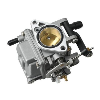 61T-14301 Carburetor Assy For Old Model 61T 25HP 30HP Outboard Motor 61T-14301-02 61N-14301-04 Boat Engine Parts