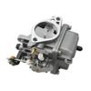 61T-14301 Carburetor Assy For Old Model 61T 25HP 30HP Outboard Motor 61T-14301-02 61N-14301-04 Boat Engine Parts view 2