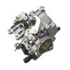 61T-14301 Carburetor Assy For Old Model 61T 25HP 30HP Outboard Motor 61T-14301-02 61N-14301-04 Boat Engine Parts view 3