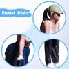 1/64 Miniature Female Figure Repair Painted Diorama Figure Tiny People Figurine,for Micro Landscapes Diorama Layout, Press view 4