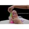 Qudinip Hairdressing Styling Head Doll, 17Pcs Makeup Set for Kids Girls, Educational Toy Dress Up and Play House (QudinipSvXZYyEv-10322116) view 4