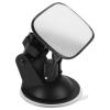 ANDRESLAD Car Mirror Rearview Mirror Suction Cup Adjustable Rear Facing for Back Seat Travel view 1