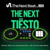 The Next Tiesto Kids DJ Mixer, DJ Toy for Kids with Jog Wheel, Tempo Slider, LED Pads, Sound Effects - Original Tiesto Sounds view 2