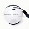 Memory Orb Crystal Ball Video Player, 2.7 Round Display with USB Upload, 4GB Storage, No App No WiFi Digital Video Keepsake for Couples, Pets & Memorials (White) view 4