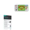 BoxWave Screen Protector Compatible With My Arcade DGUNL-4129 - ClearTouch Crystal Privacy (2-Pack), Privacy Screen Protector Flexible Film Clear view 1