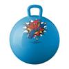 Hedstrom Marvel Spiderman 15 Inch Hopper Ball, Jumping Ball for Kids Blue, 55-97065 view 1