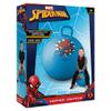 Hedstrom Marvel Spiderman 15 Inch Hopper Ball, Jumping Ball for Kids Blue, 55-97065 view 2