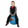 Hedstrom Marvel Spiderman 15 Inch Hopper Ball, Jumping Ball for Kids Blue, 55-97065 view 3